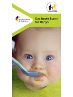 Das beste Essen für Babys