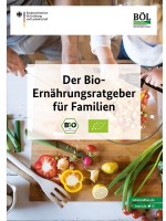 Der Bio-Ernährungsratgeber für Familien