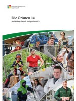 Die Grünen 14