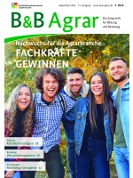 B&B Agrar 2024 - Heft 3