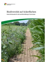 Biodiversität auf Ackerflächen